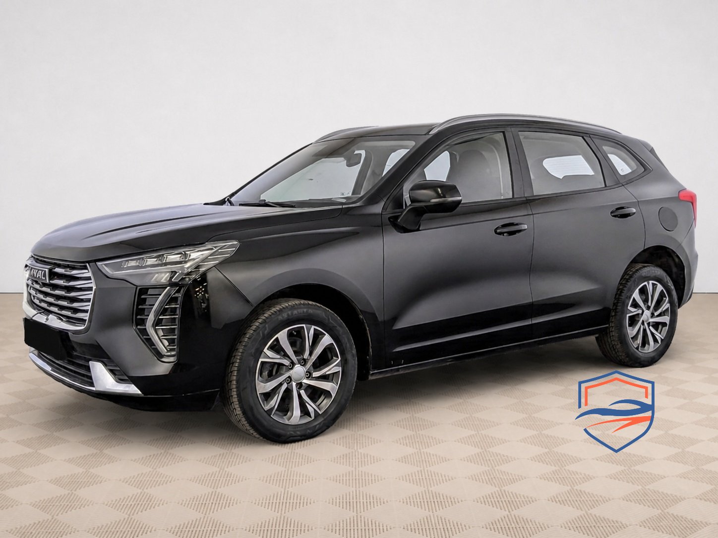 Haval - HAVAL Jolion, 2022