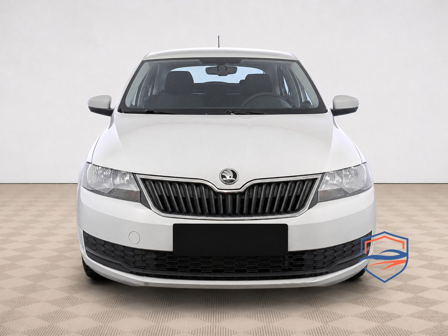 Skoda - Skoda Rapid, 2019
