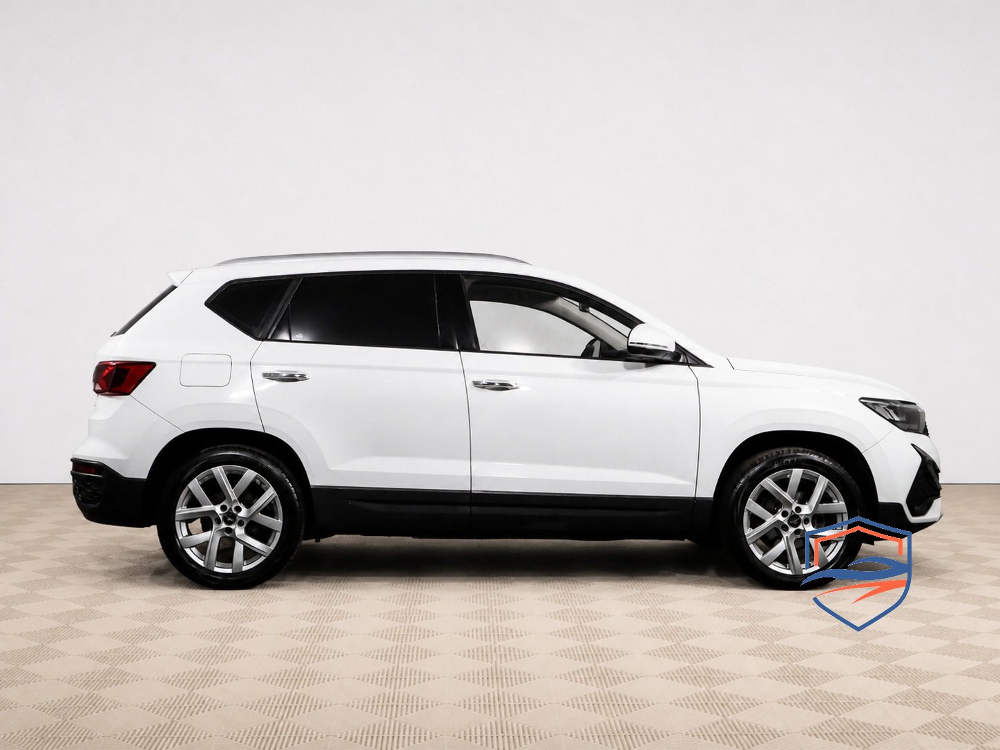 Jetta - Jetta VS5 I Рестайлинг, 2023