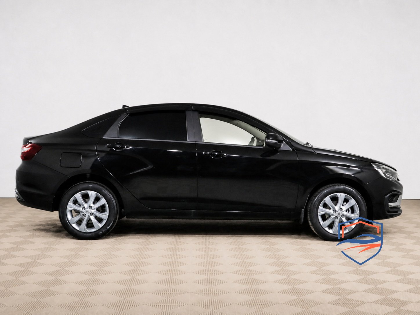LADA (ВАЗ) - Lada (ВАЗ) Vesta I Рестайлинг (NG), 2024
