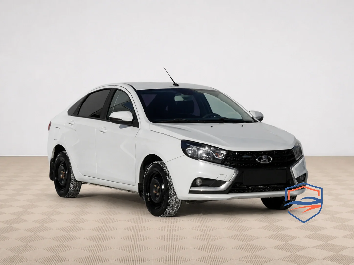 LADA (ВАЗ) - LADA (ВАЗ) Vesta I, 2017 г.