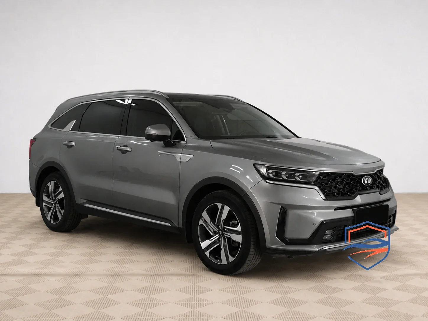 Kia - Kia Sorento IV, 2020 г.