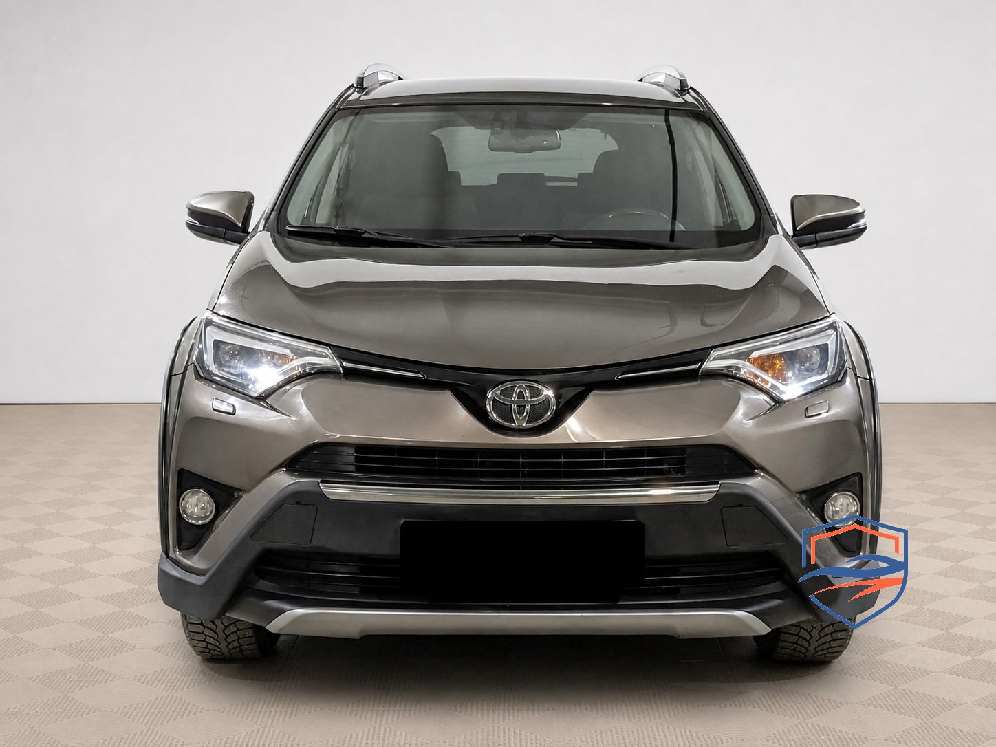Toyota - Toyota Rav-4, 2018