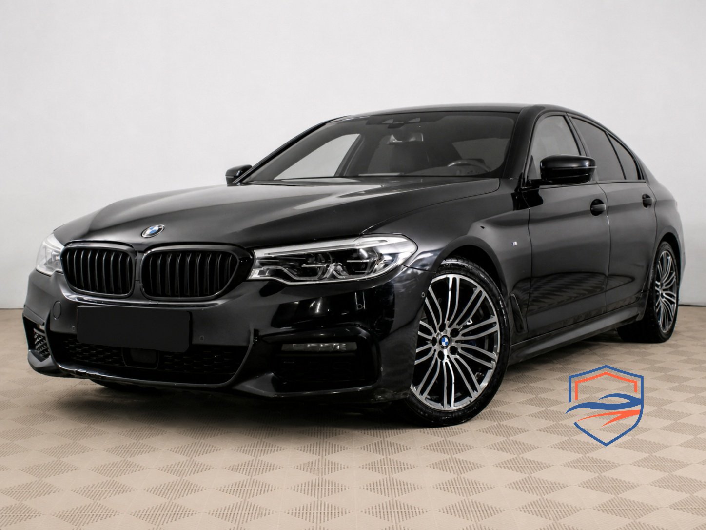BMW - BMW 5 серии 530i xDrive VII (G30/G31/G38), 2020