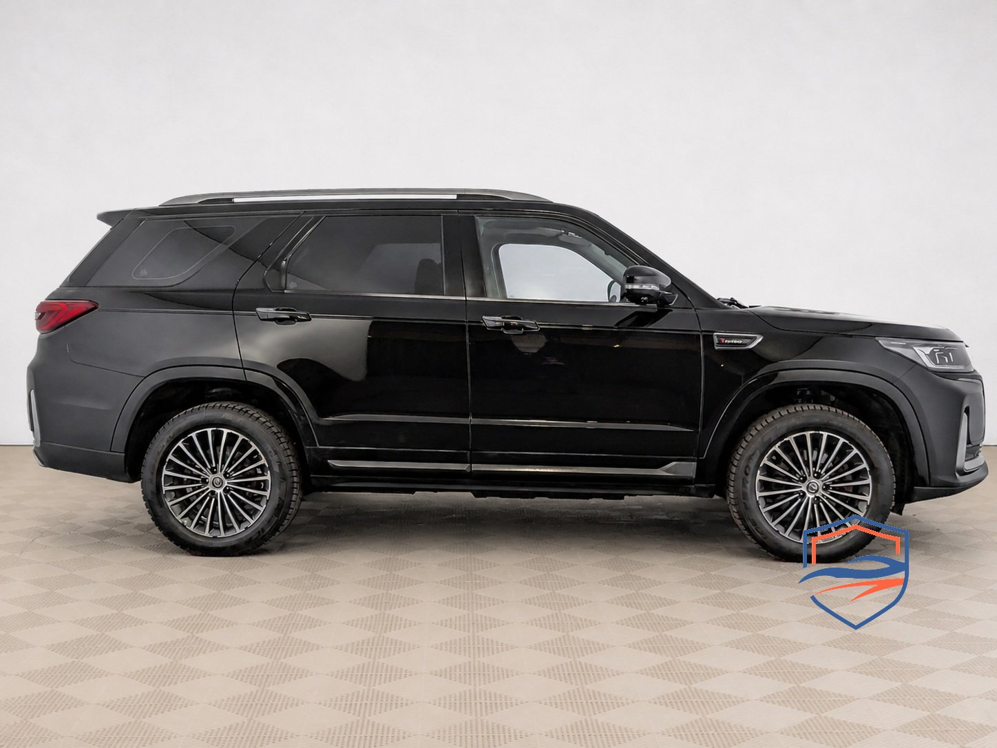 Changan - Changan CS95, 2022
