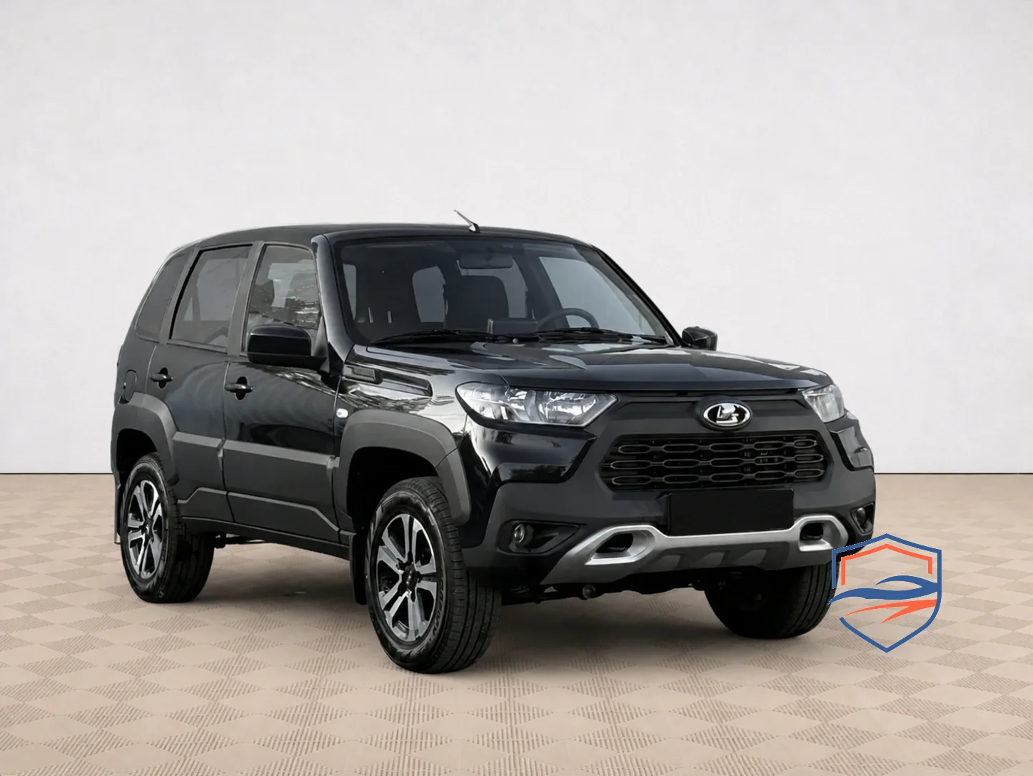 LADA (ВАЗ) - LADA (ВАЗ) Niva Travel I, 2024 г.