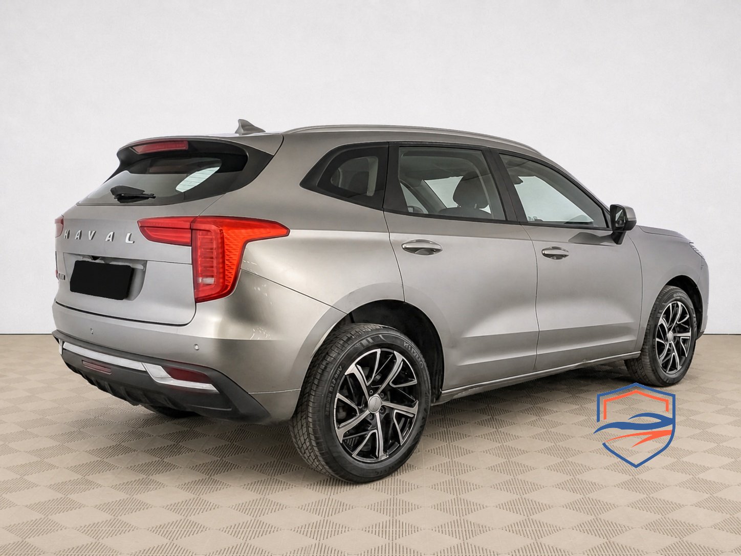 Haval - HAVAL Jolion, 2022