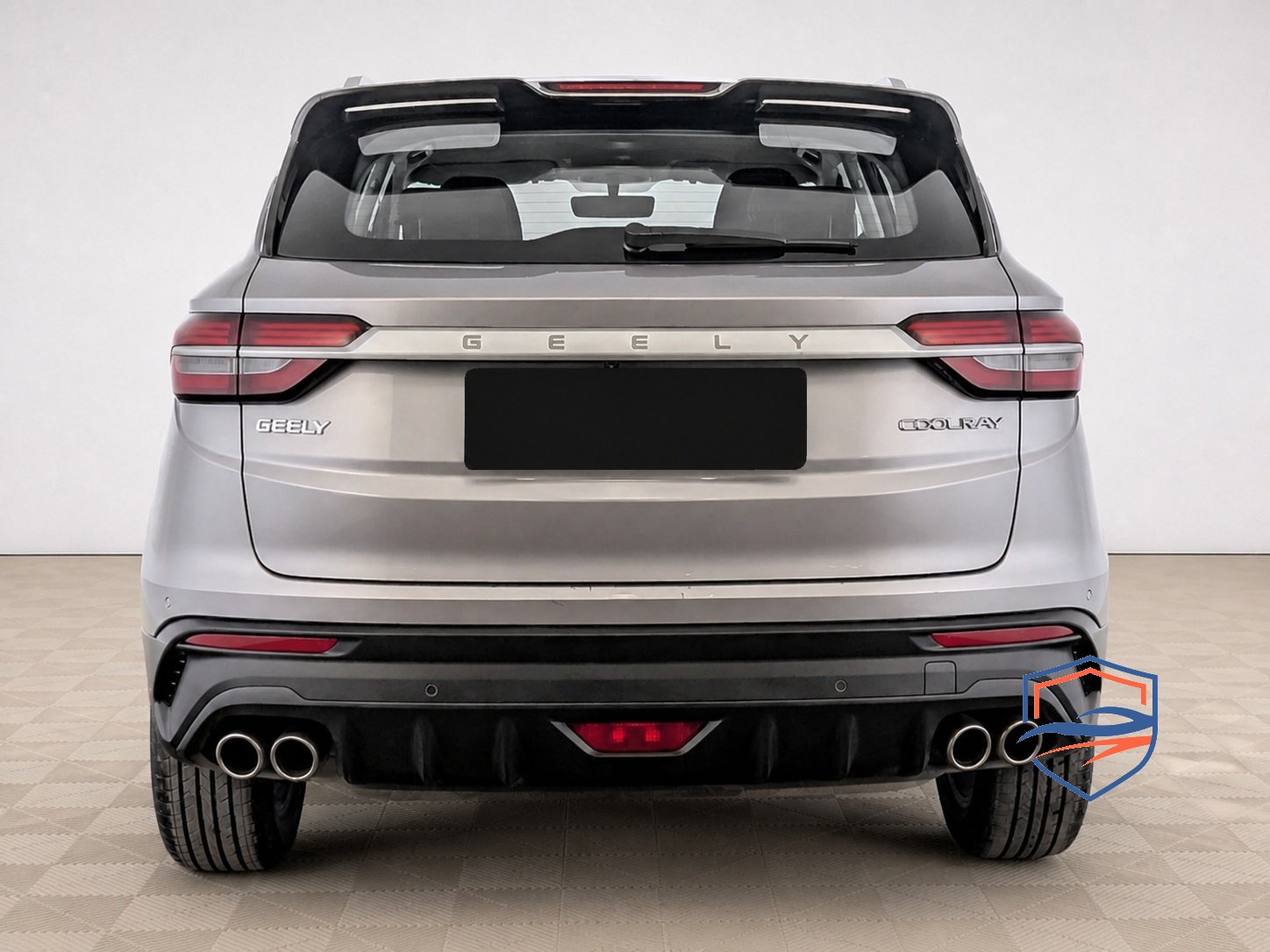 Geely - Geely Coolray I, 2023