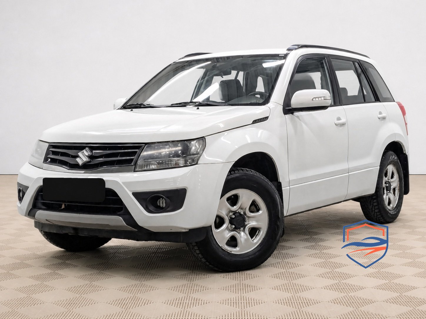 Suzuki - Suzuki Grand Vitara, 2013
