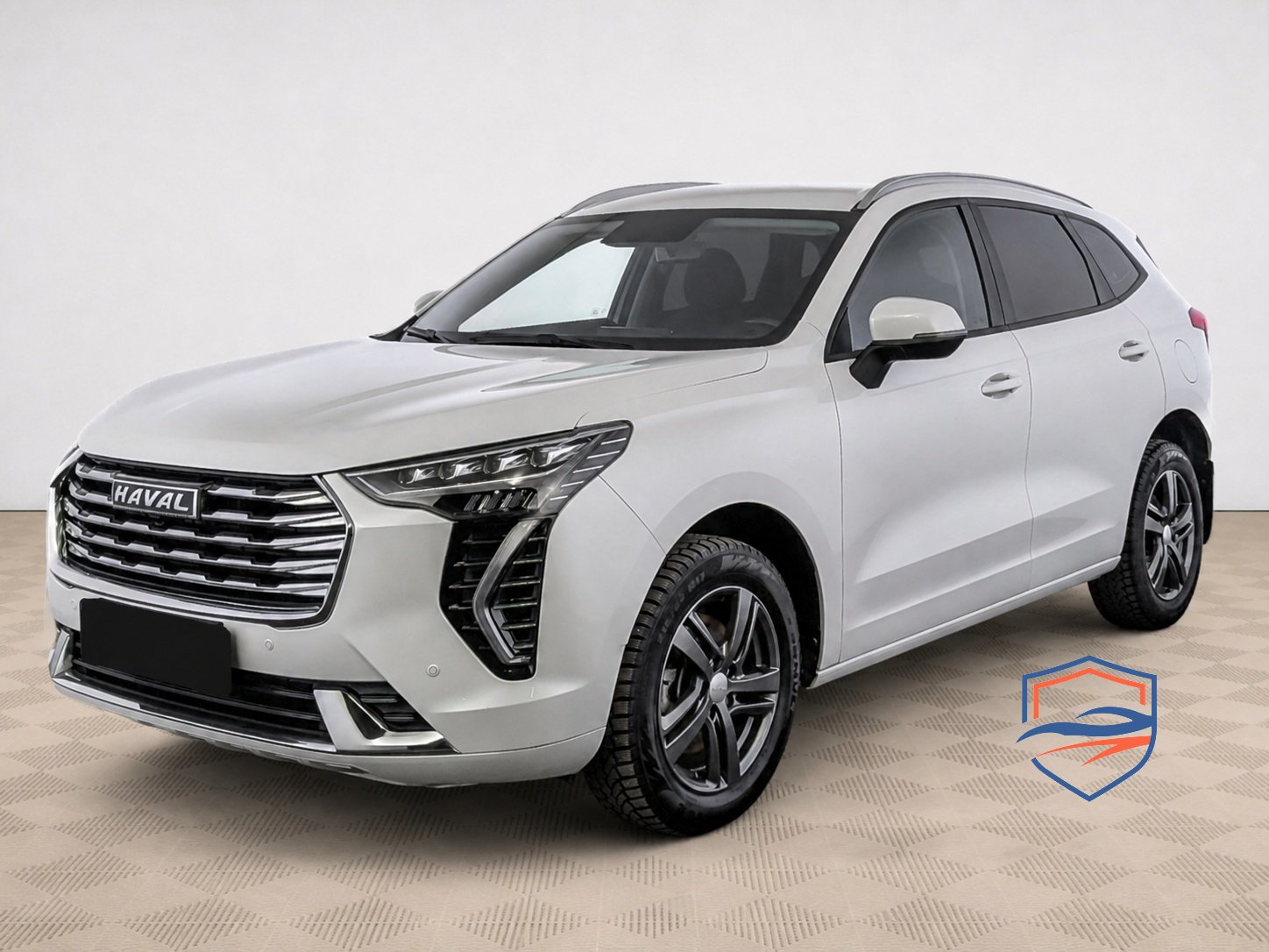 Haval - HAVAL Jolion, 2023