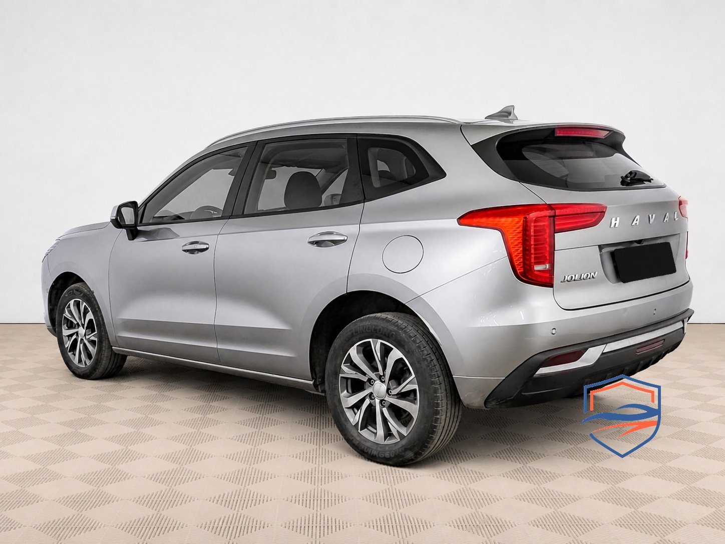 Haval - HAVAL Jolion, 2023