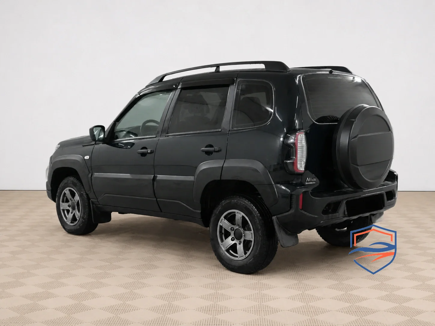 LADA (ВАЗ) - LADA (ВАЗ) Niva Travel I, 2023 г.