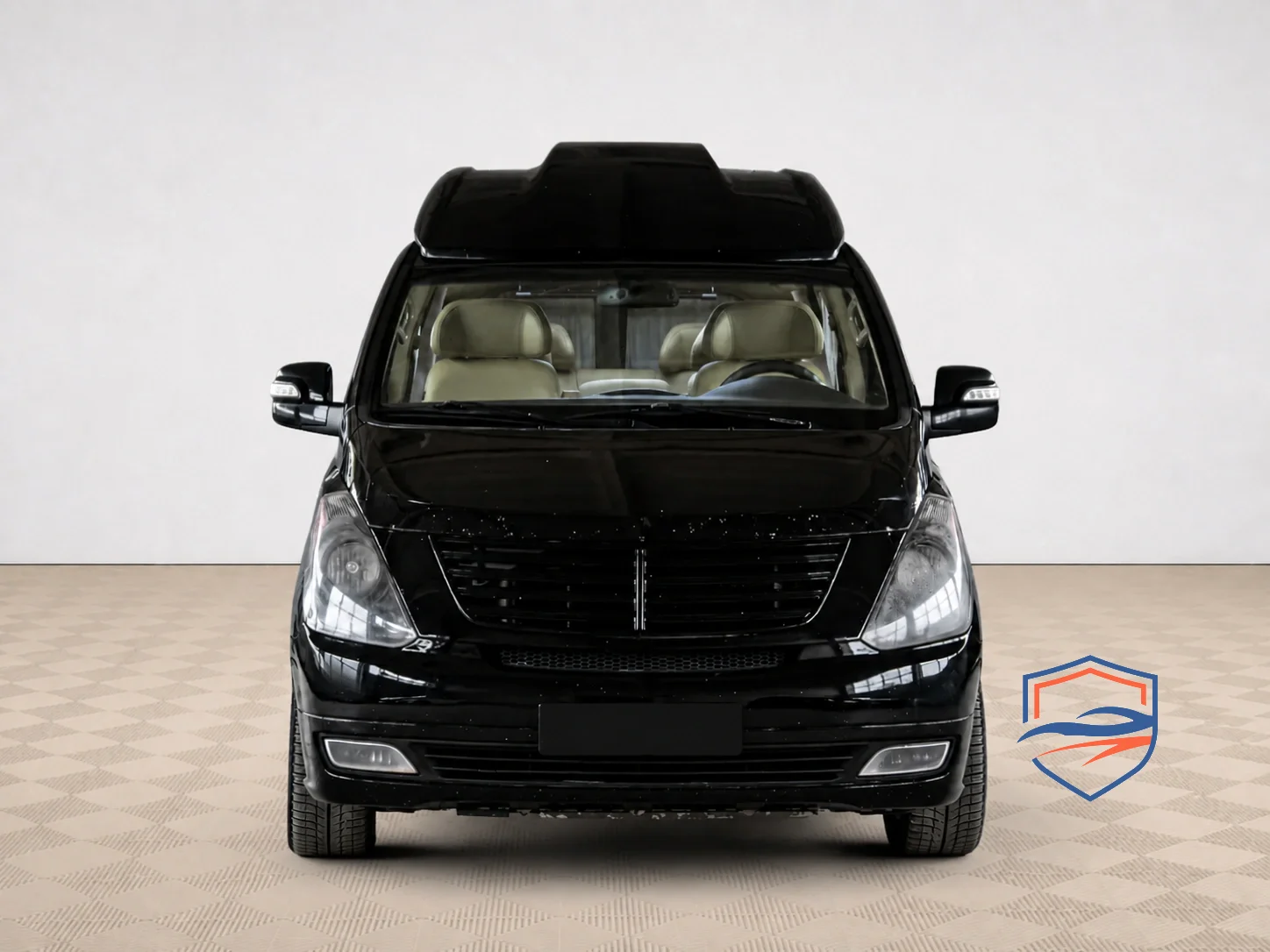Hyundai - Hyundai Grand Starex I, 2013 г.
