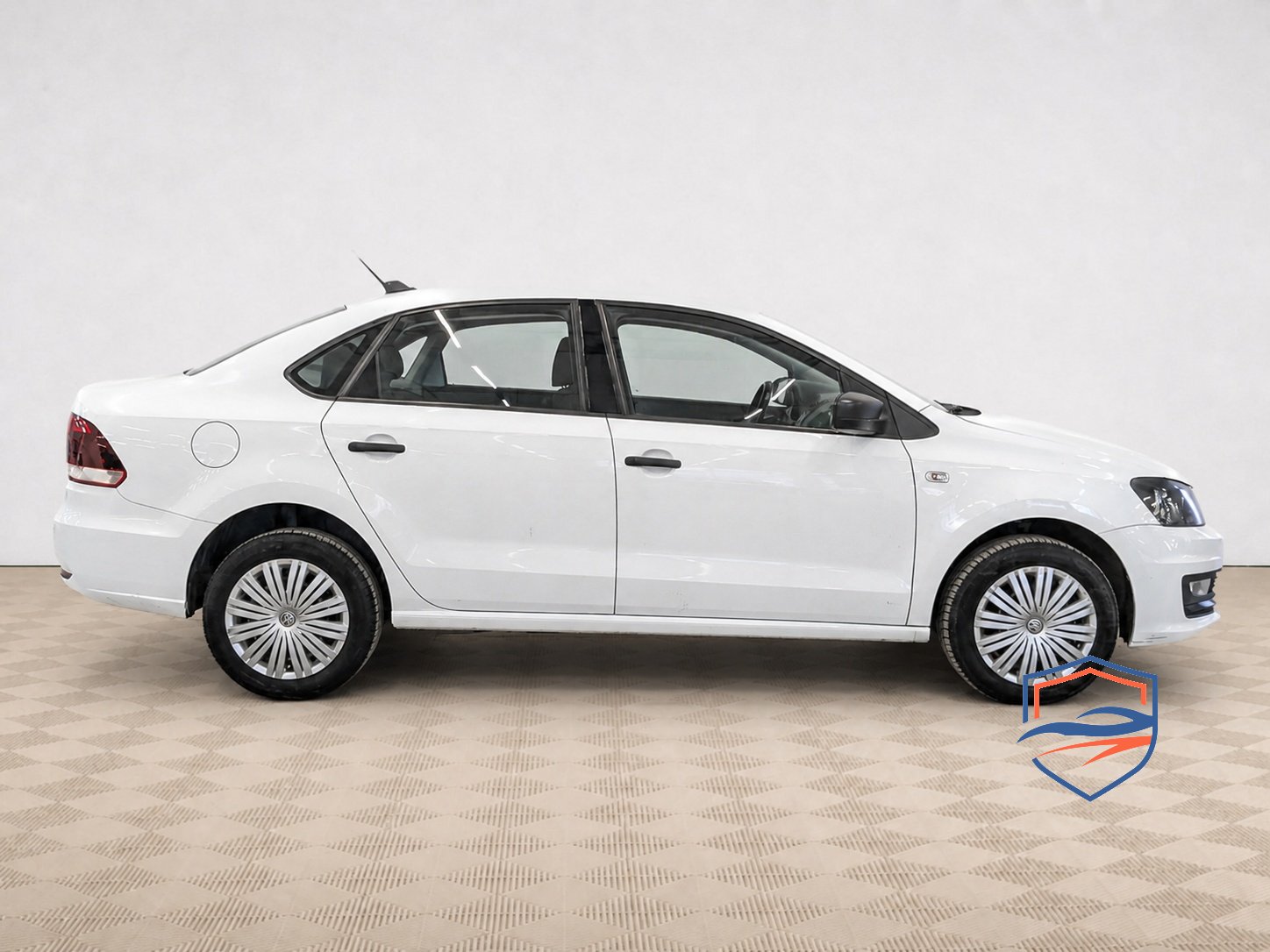 Volkswagen - Volkswagen Polo V Рестайлинг, 2019