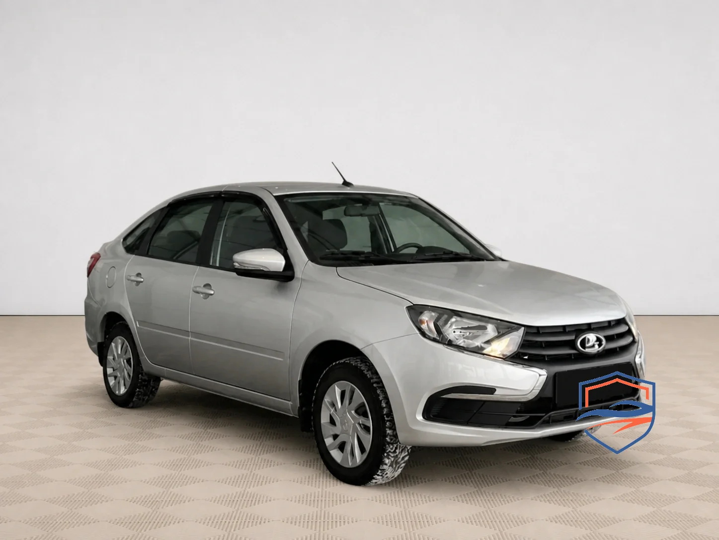 LADA (ВАЗ) - LADA (ВАЗ) Granta I Рестайлинг, 2024 г.