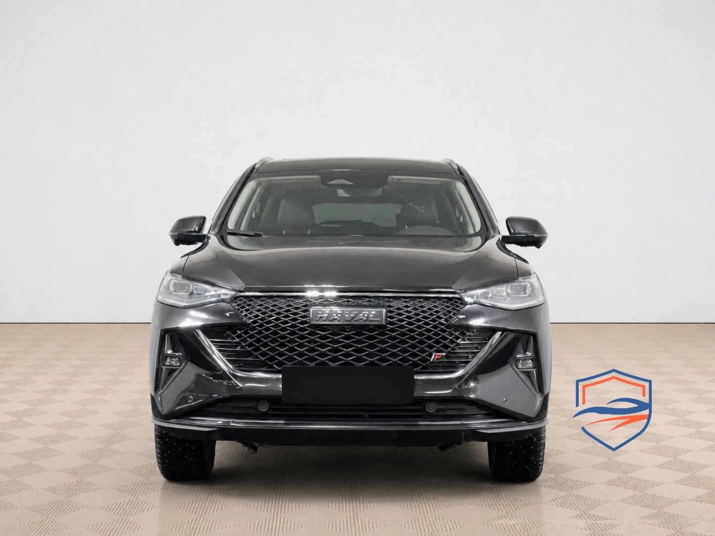 Haval - Haval F7 I Рестайлинг, 2023