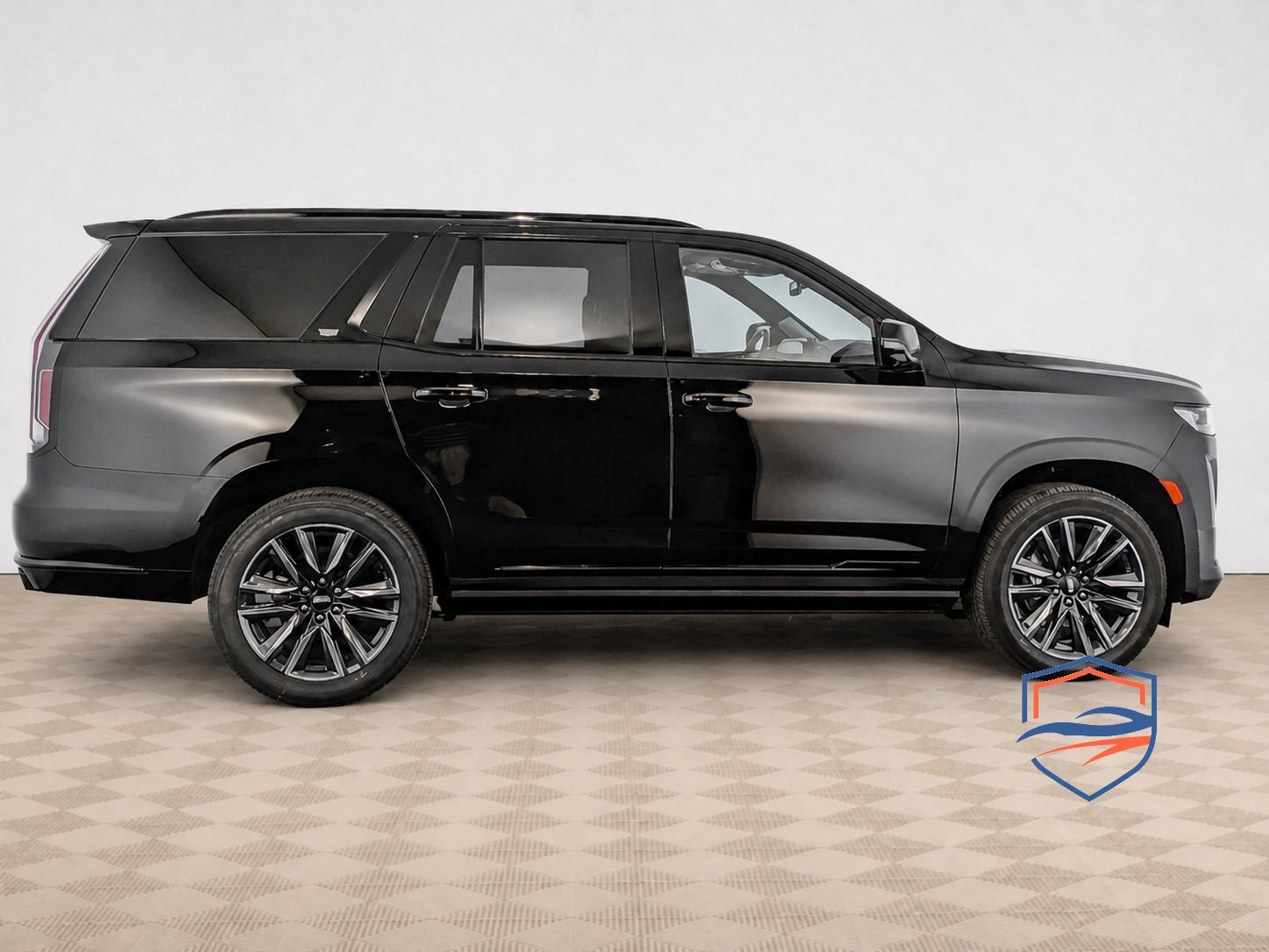 Cadillac - Cadillac Escalade V, 2023