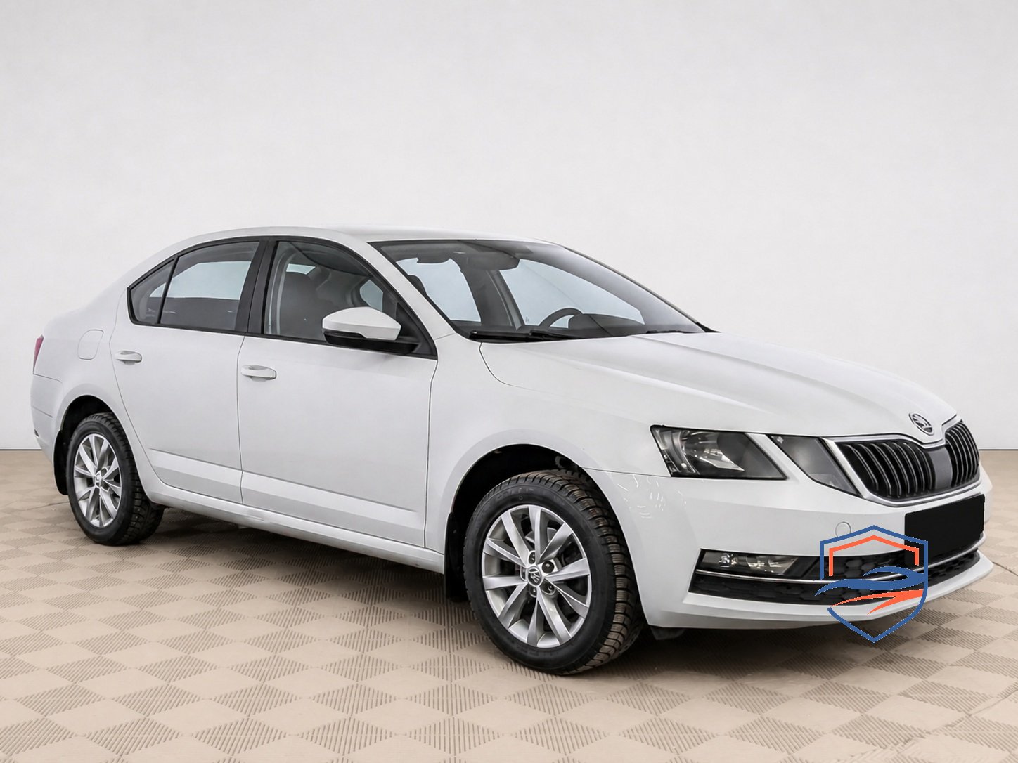 Skoda - Skoda Octavia, 2018