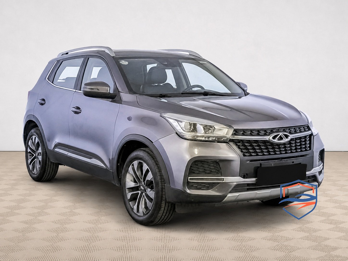 Chery - Chery Tiggo 4, 2022