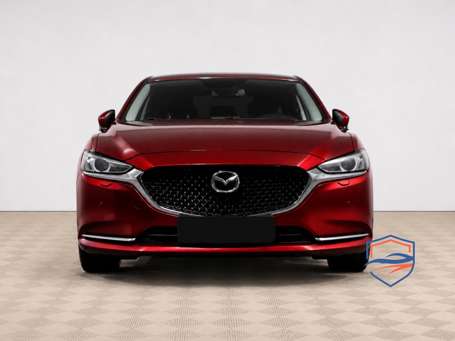 Mazda - Mazda 6 III (GJ) Рестайлинг 2, 2020