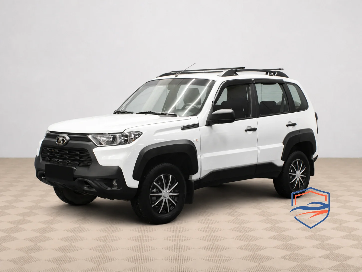 LADA (ВАЗ) - LADA (ВАЗ) Niva Travel I, 2022 г.