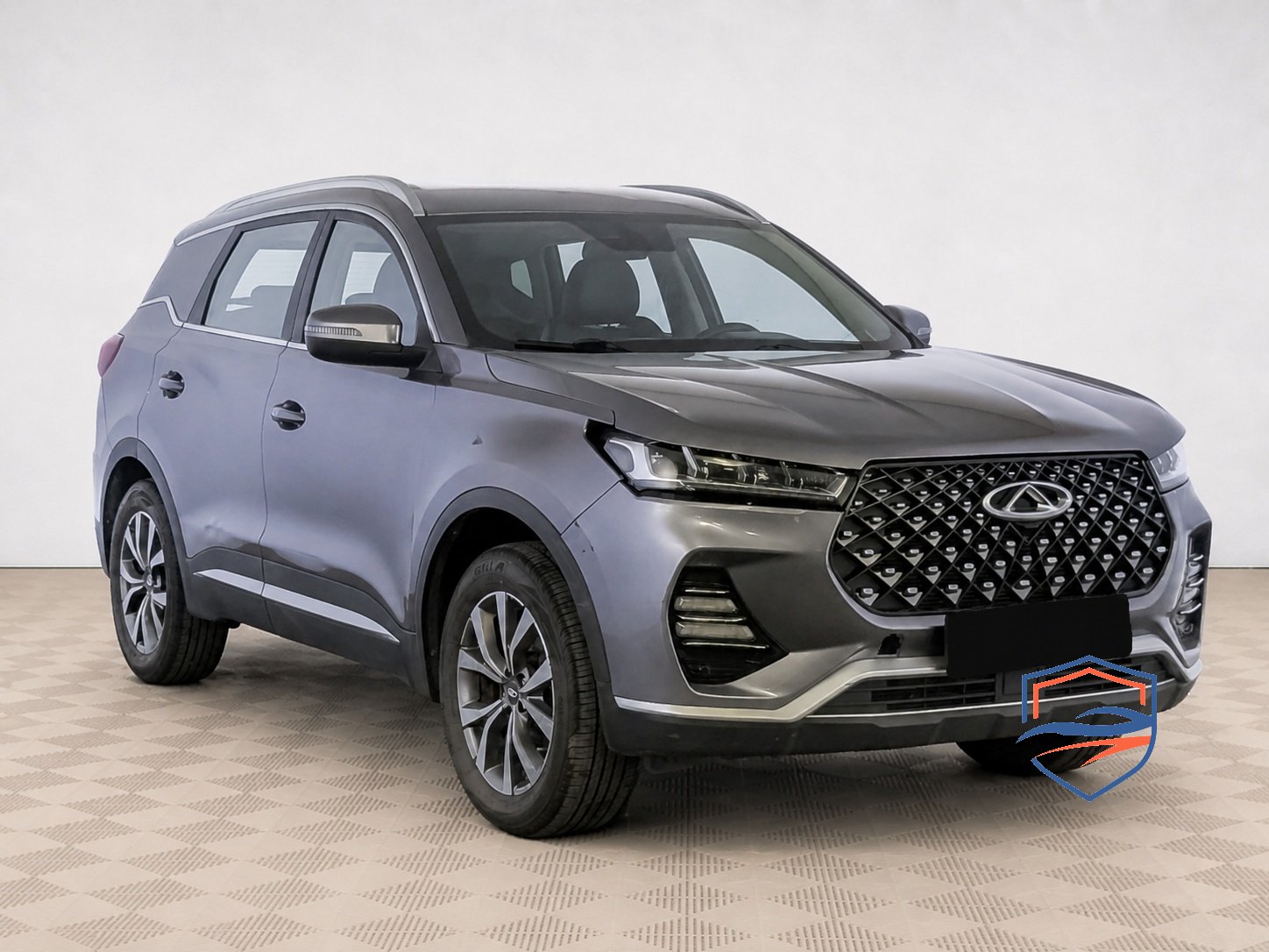 Chery - Chery Tiggo 7 Pro, 2022