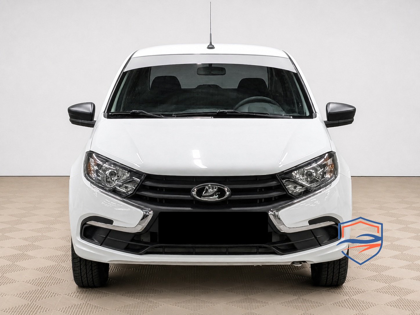 LADA (ВАЗ) - Lada Granta, 2025