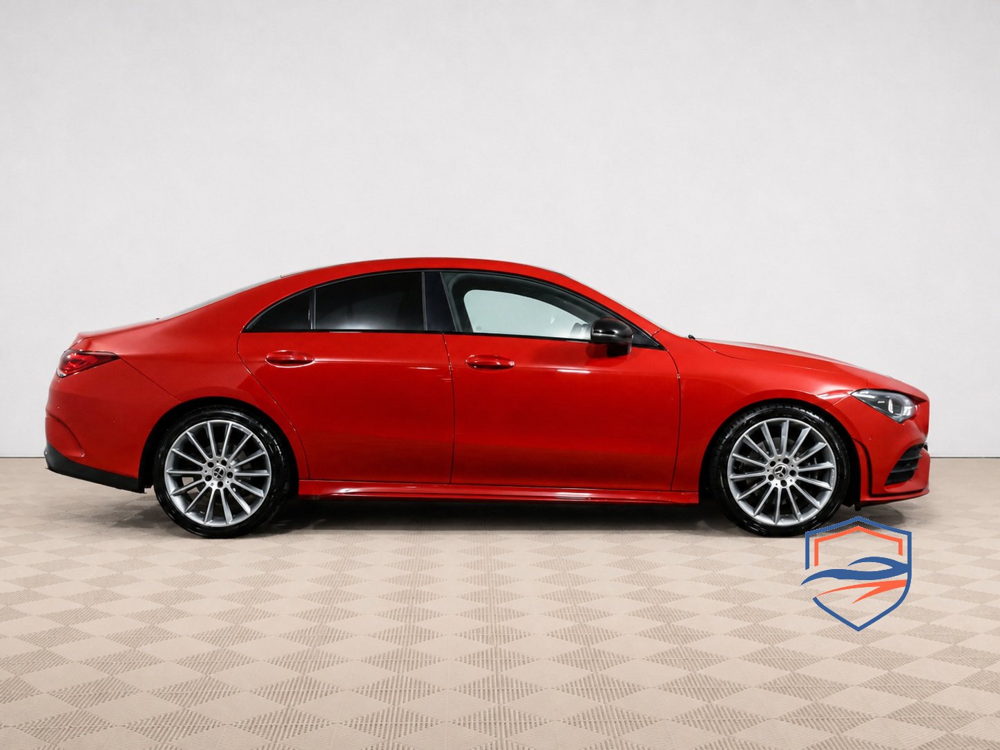 Mercedes-Benz - Mercedes-Benz CLA 200 II (C118, X118), 2019