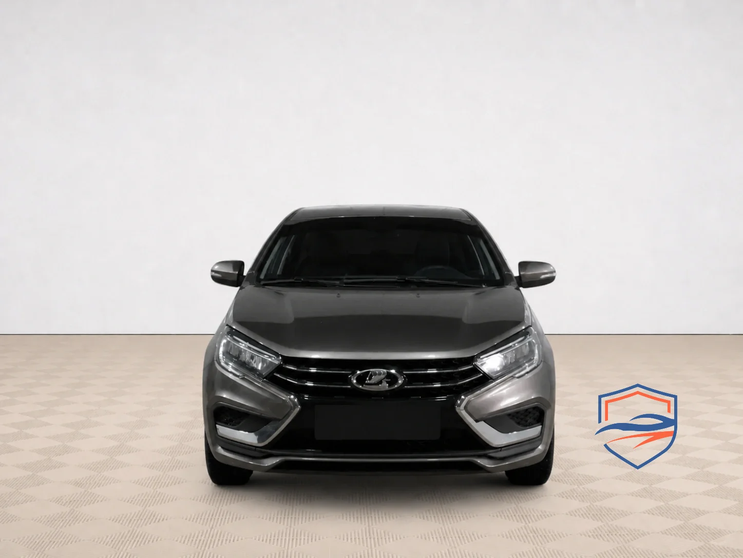 LADA (ВАЗ) - LADA (ВАЗ) Vesta I Рестайлинг (NG), 2024 г.