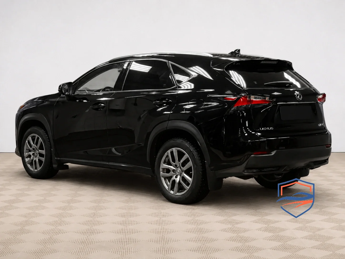 Lexus - Lexus NX I, 2016 г.
