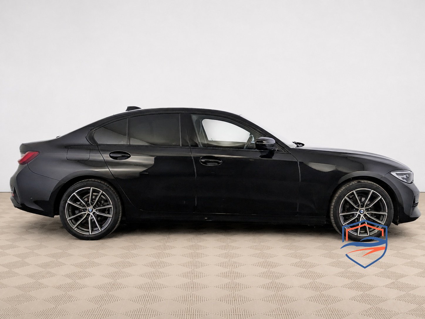 BMW - BMW 3 серии, 2021