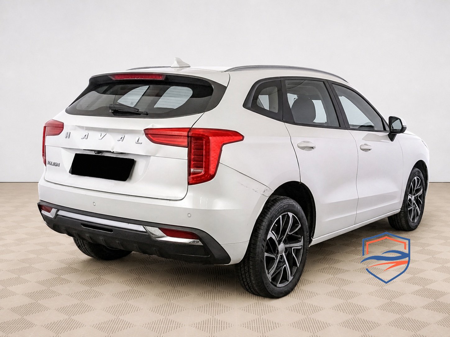 Haval - HAVAL Jolion, 2022