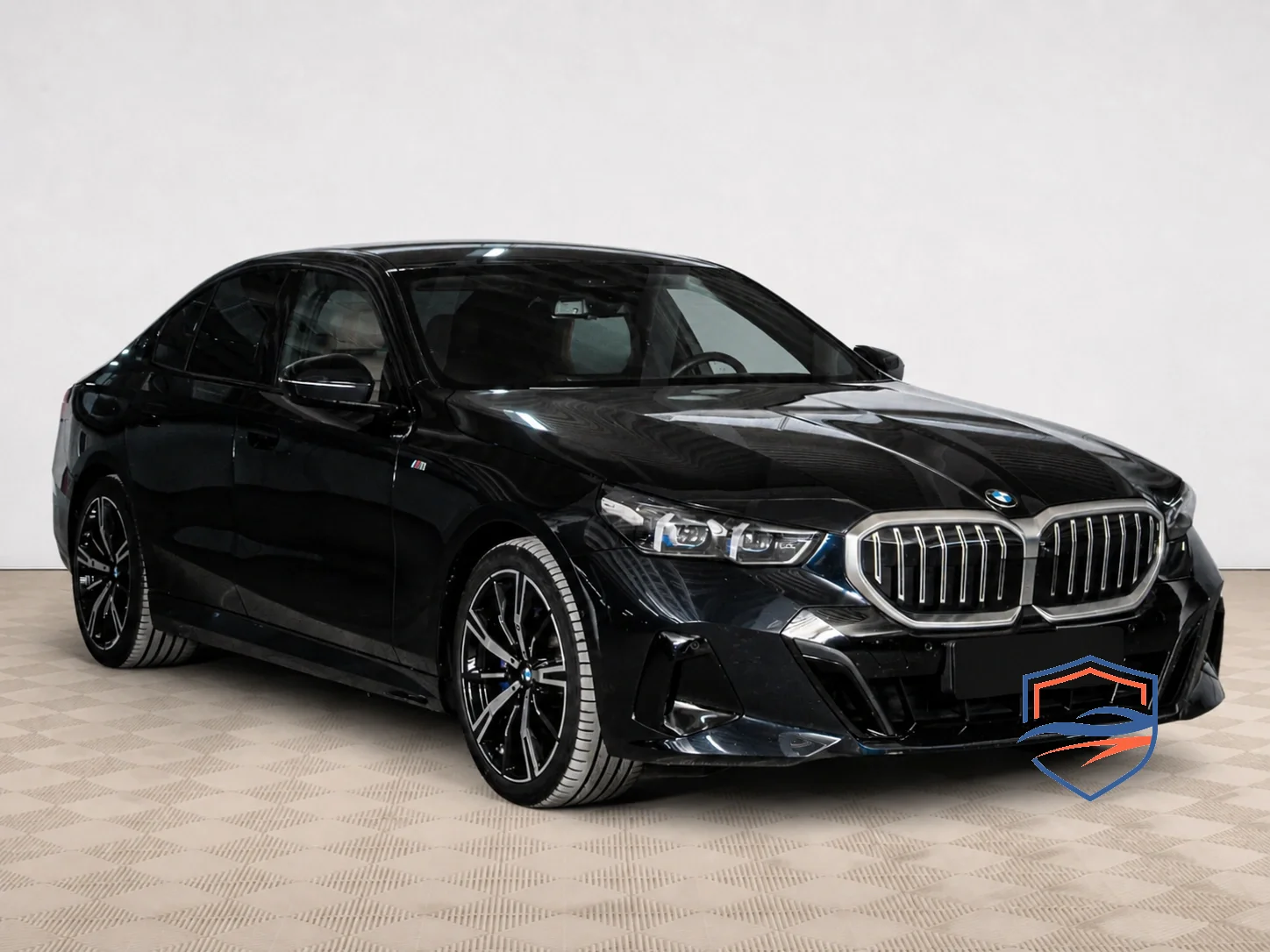 BMW - BMW 5 серии VIII (G60/G61/G68), 2024 г.