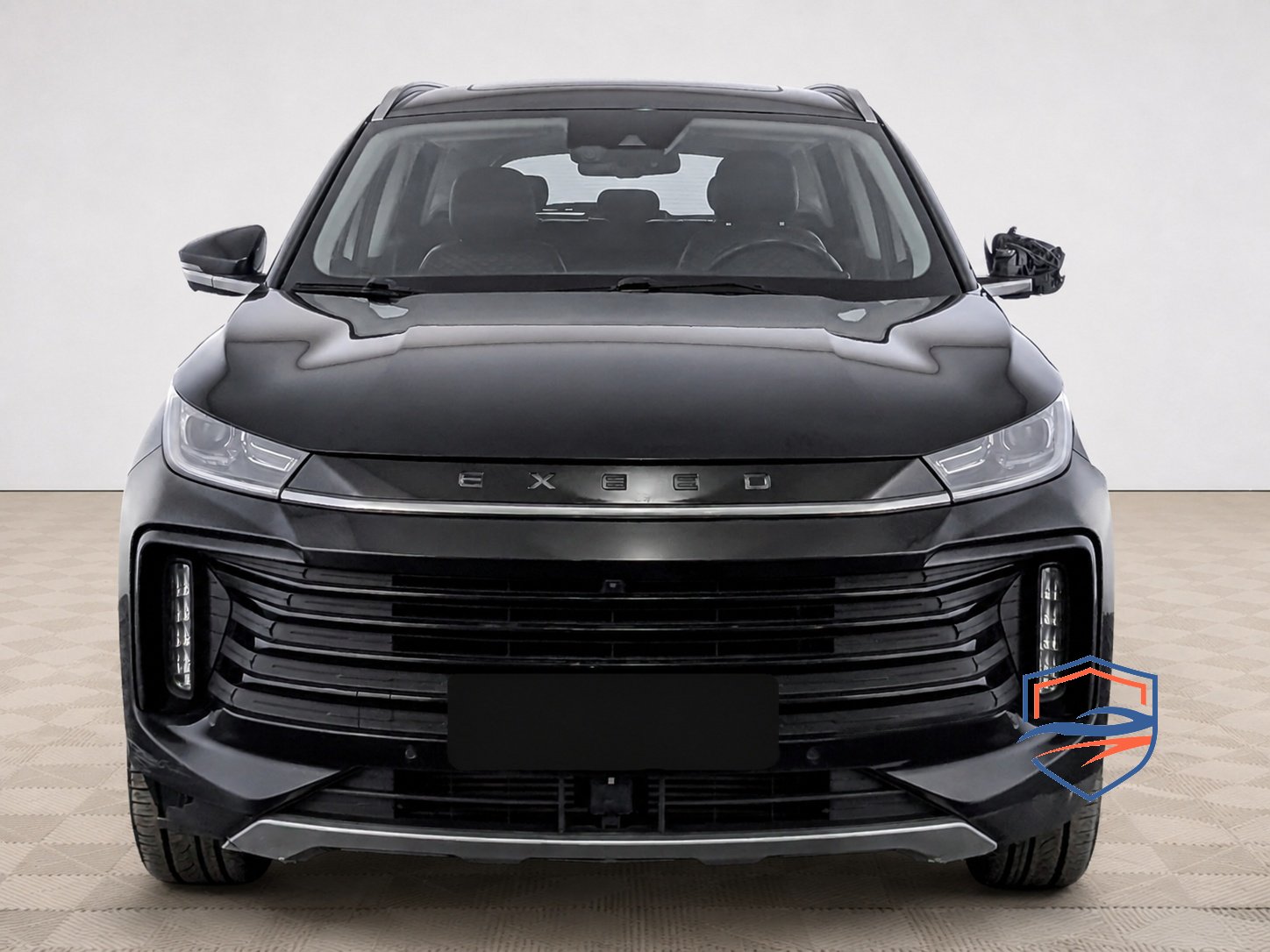 EXEED - Exeed TXL, 2022