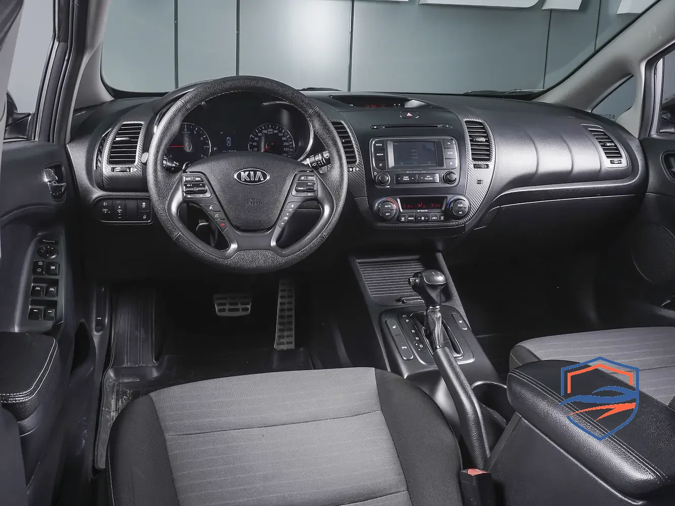 Kia - Kia Cerato III, 2014 г.