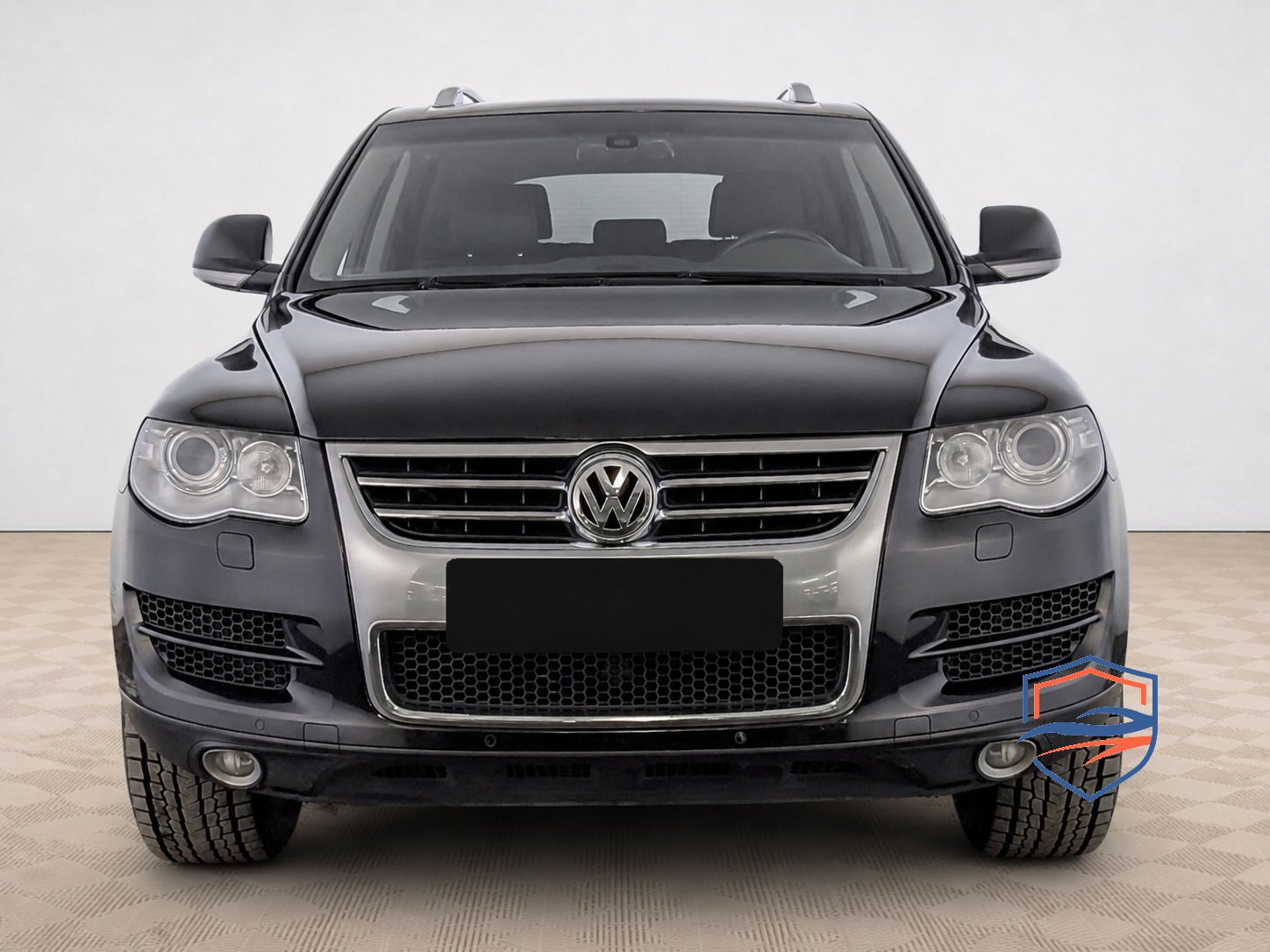 Volkswagen - Volkswagen Touareg, 2008