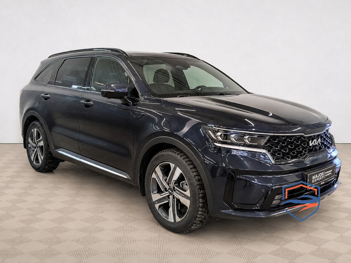 Kia - Kia Sorento, 2022