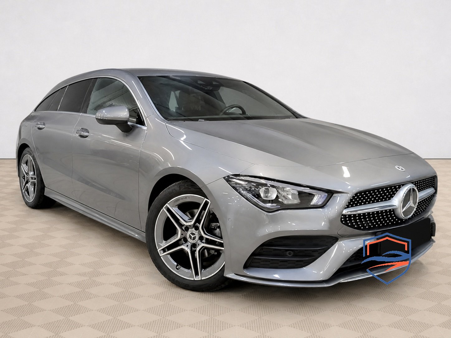 Mercedes-Benz - Mercedes-Benz CLA, 2022