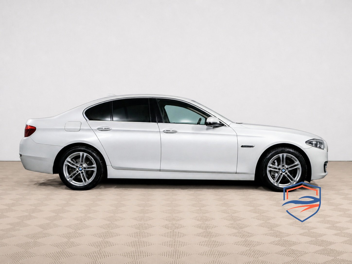 BMW - BMW 5 серии 530d xDrive VI (F10/F11/F07) Рестайлинг, 2015