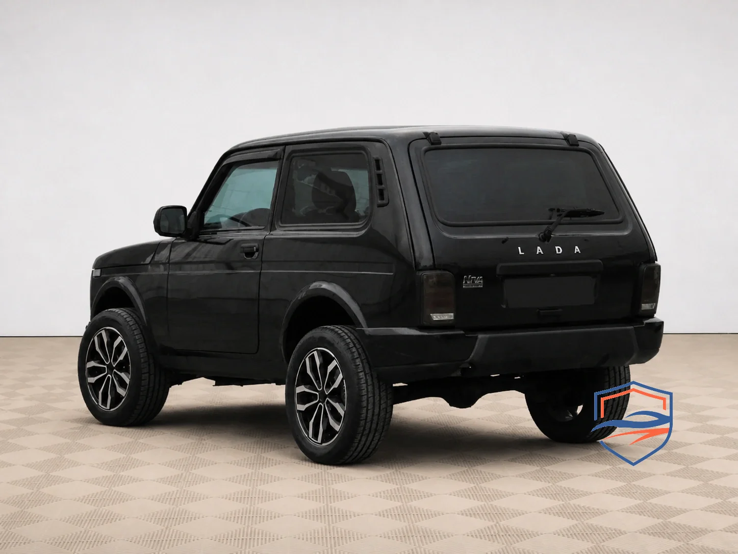 LADA (ВАЗ) - LADA (ВАЗ) Niva Legend Niva Legend, 2023 г.