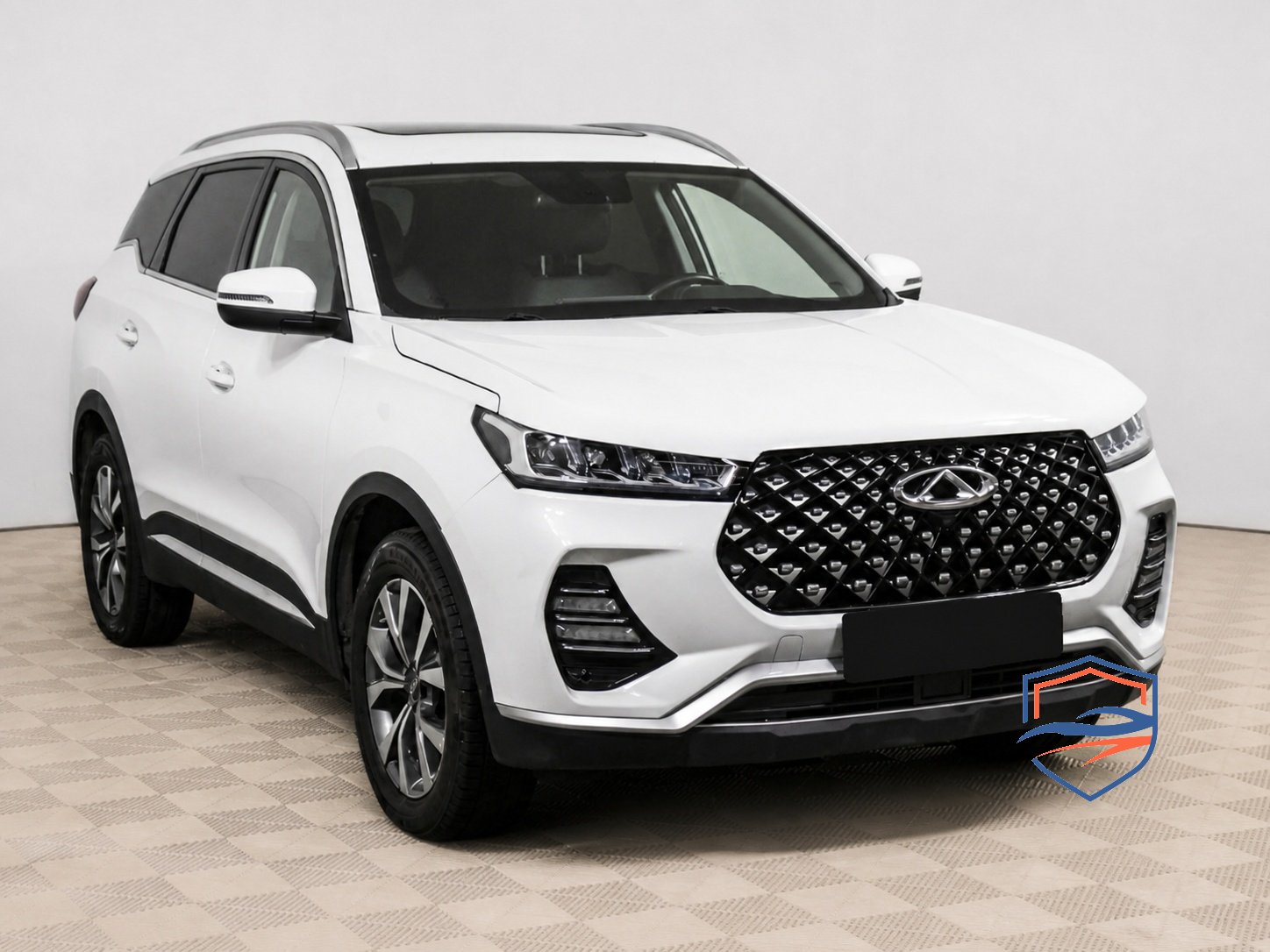 Chery - Chery Tiggo 7 Pro I, 2020