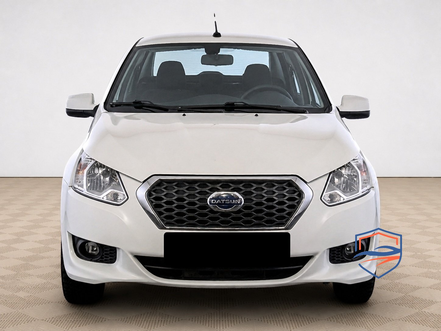 Datsun - Datsun on-DO, 2018