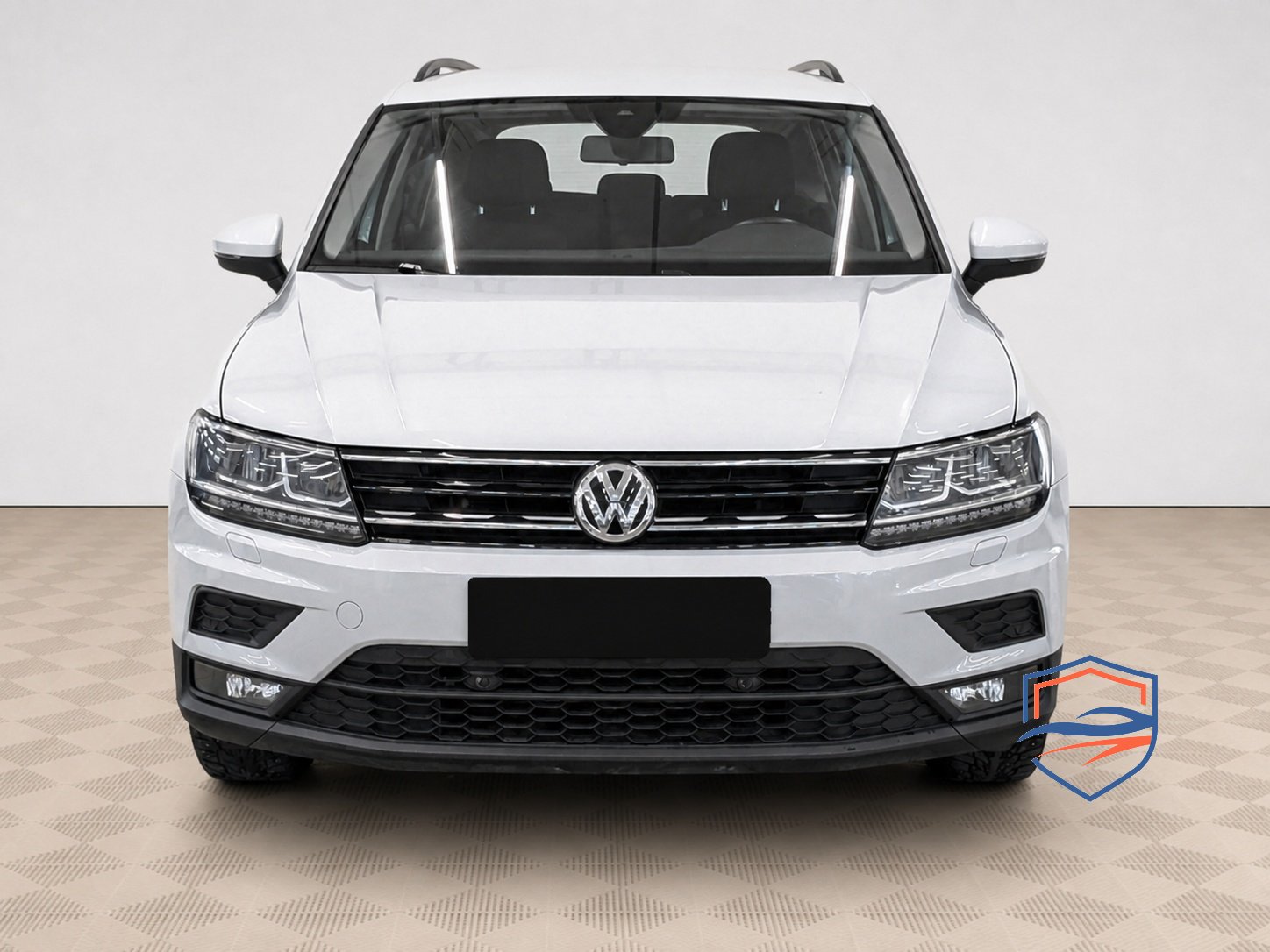 Volkswagen - Volkswagen Tiguan II, 2020