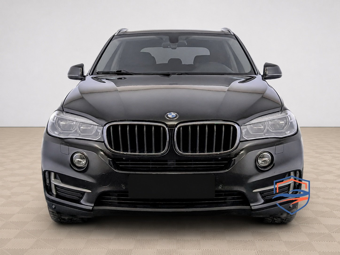 BMW - BMW X5, 2017