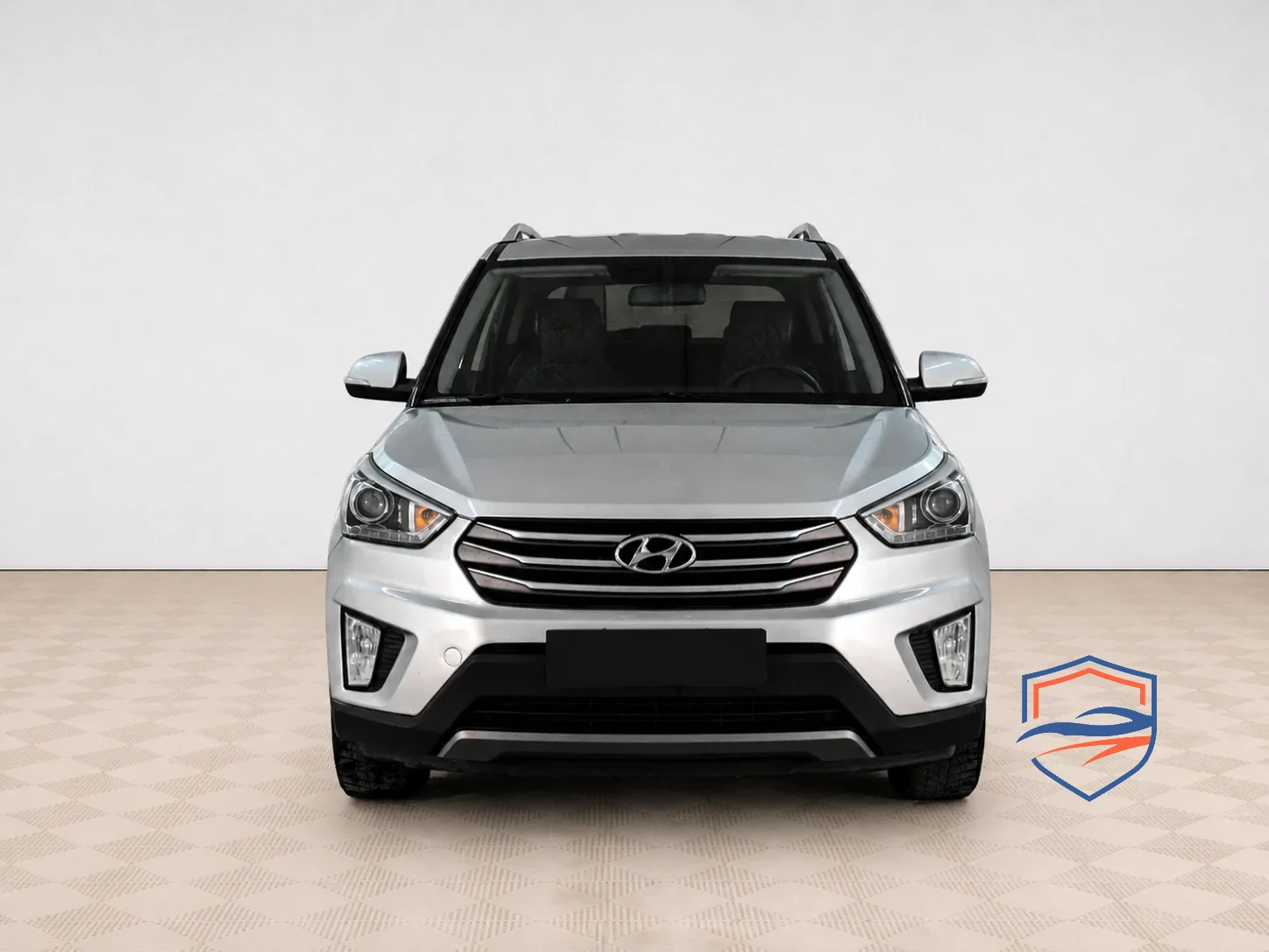 Hyundai - Hyundai Creta I, 2017 г.