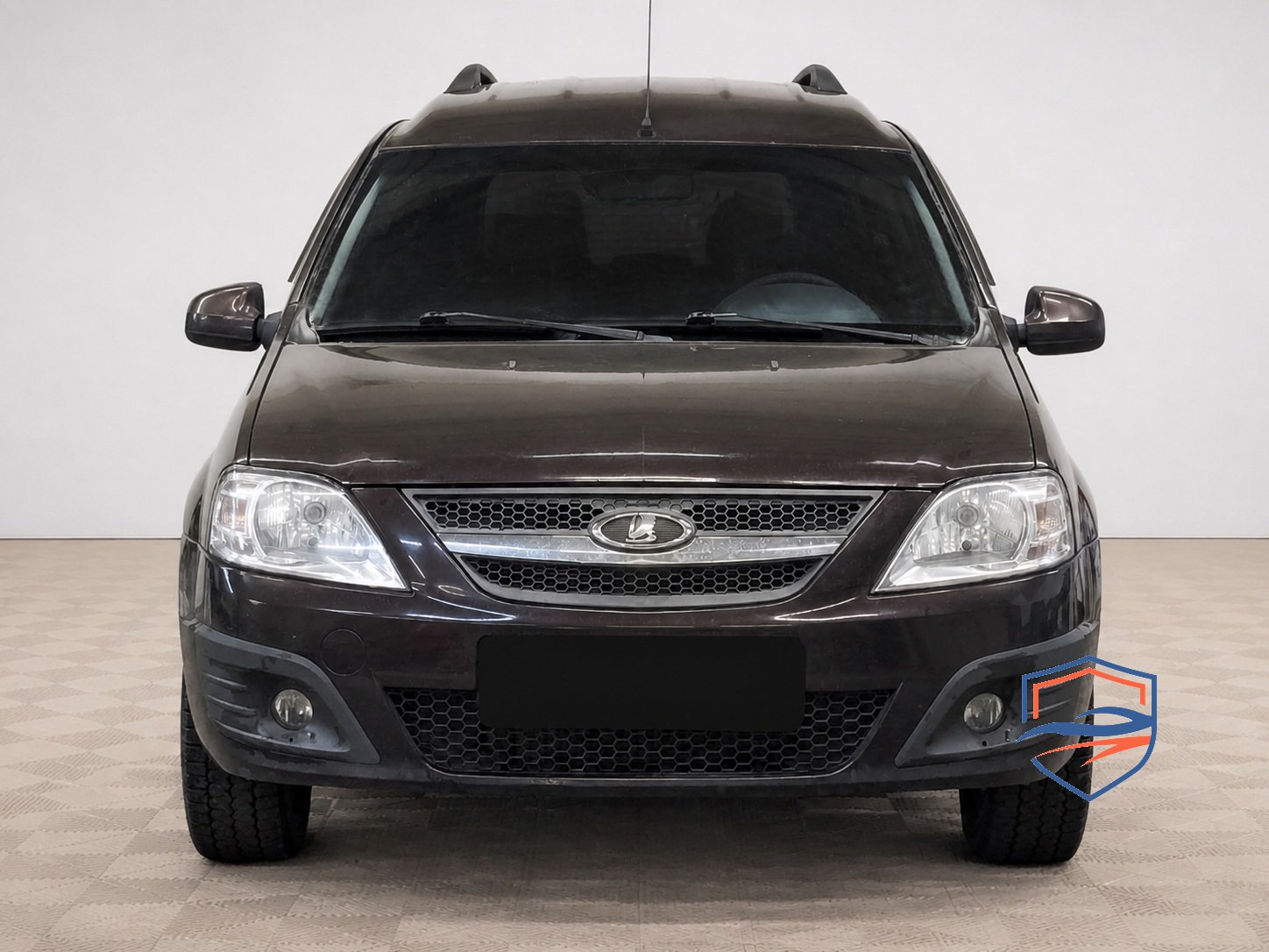 LADA (ВАЗ) - Lada Largus, 2015