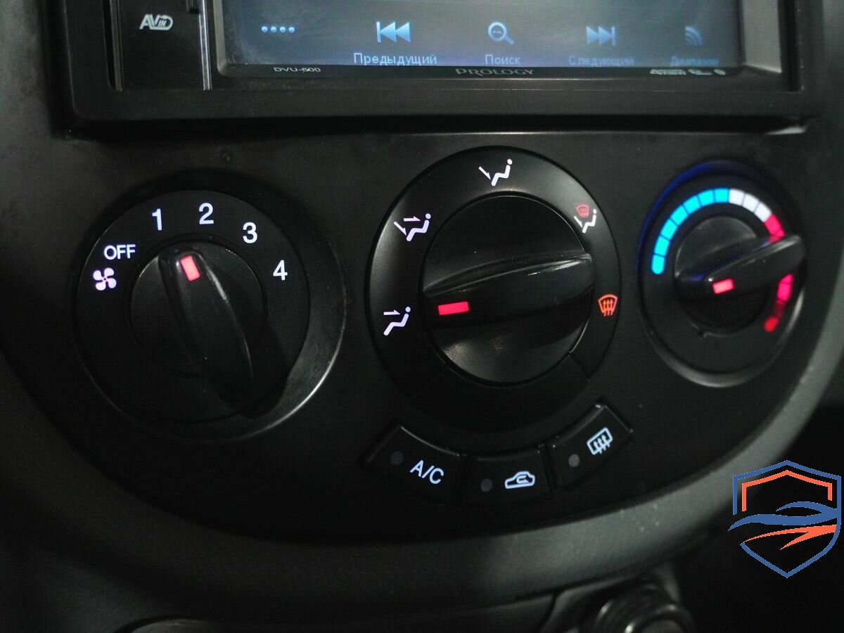 Chevrolet - Chevrolet Lacetti I, 2008