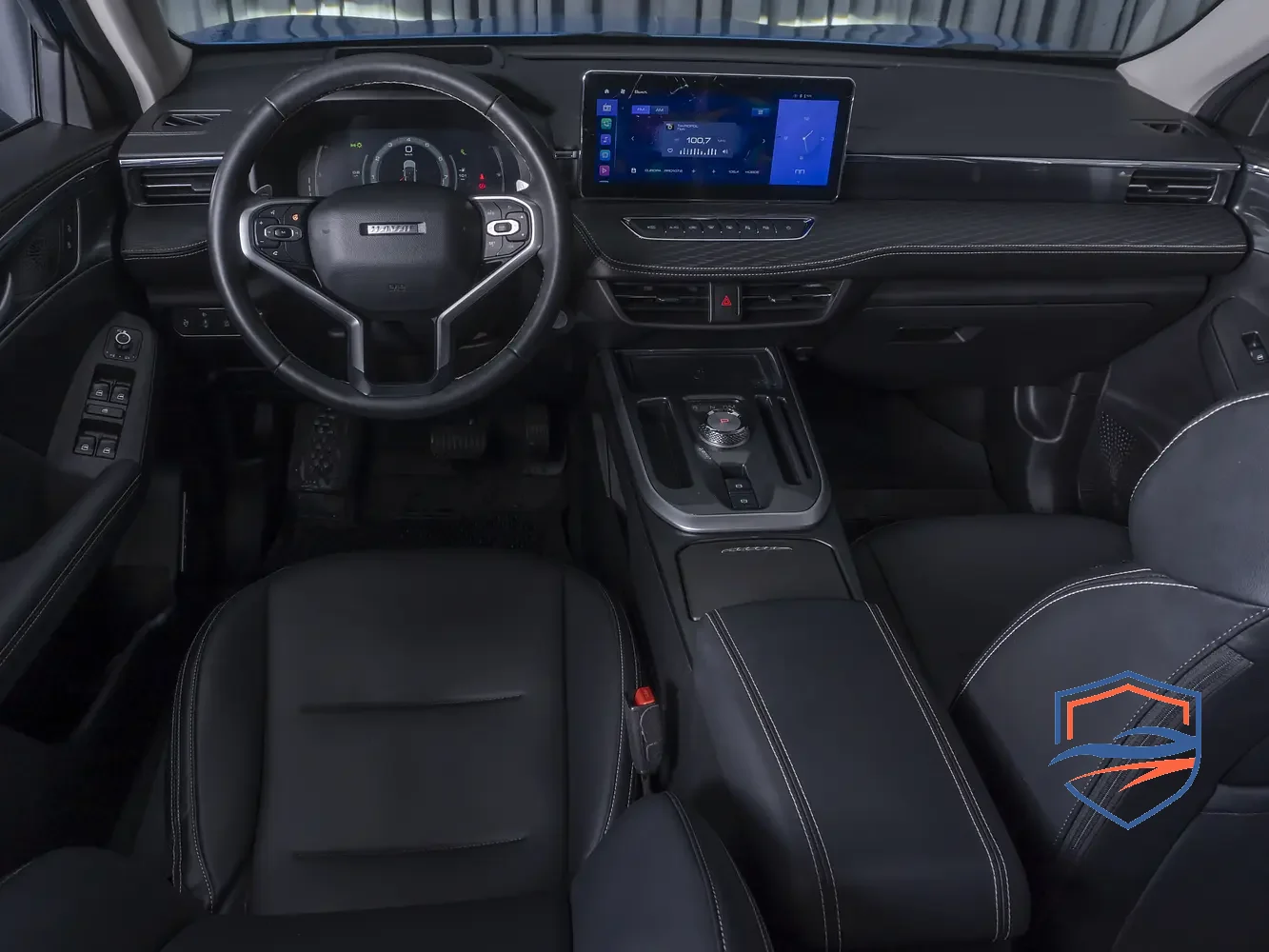 Haval - Haval Jolion I Рестайлинг, 2023 г.