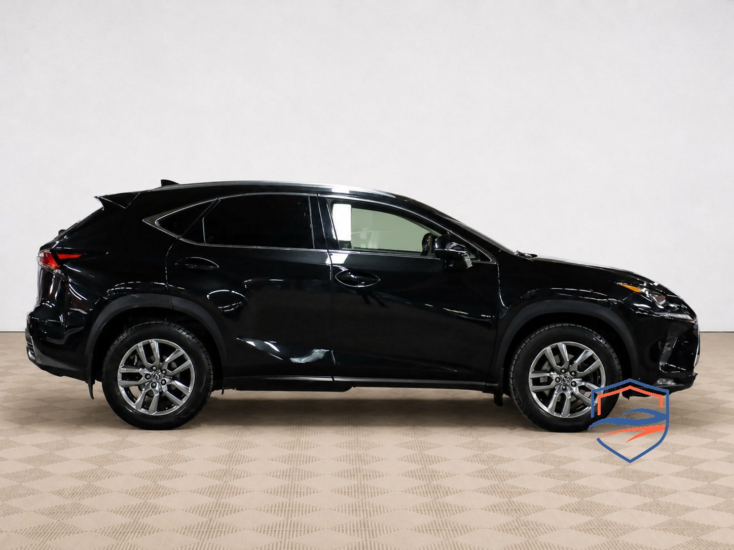 Lexus - Lexus NX 200 I Рестайлинг, 2018