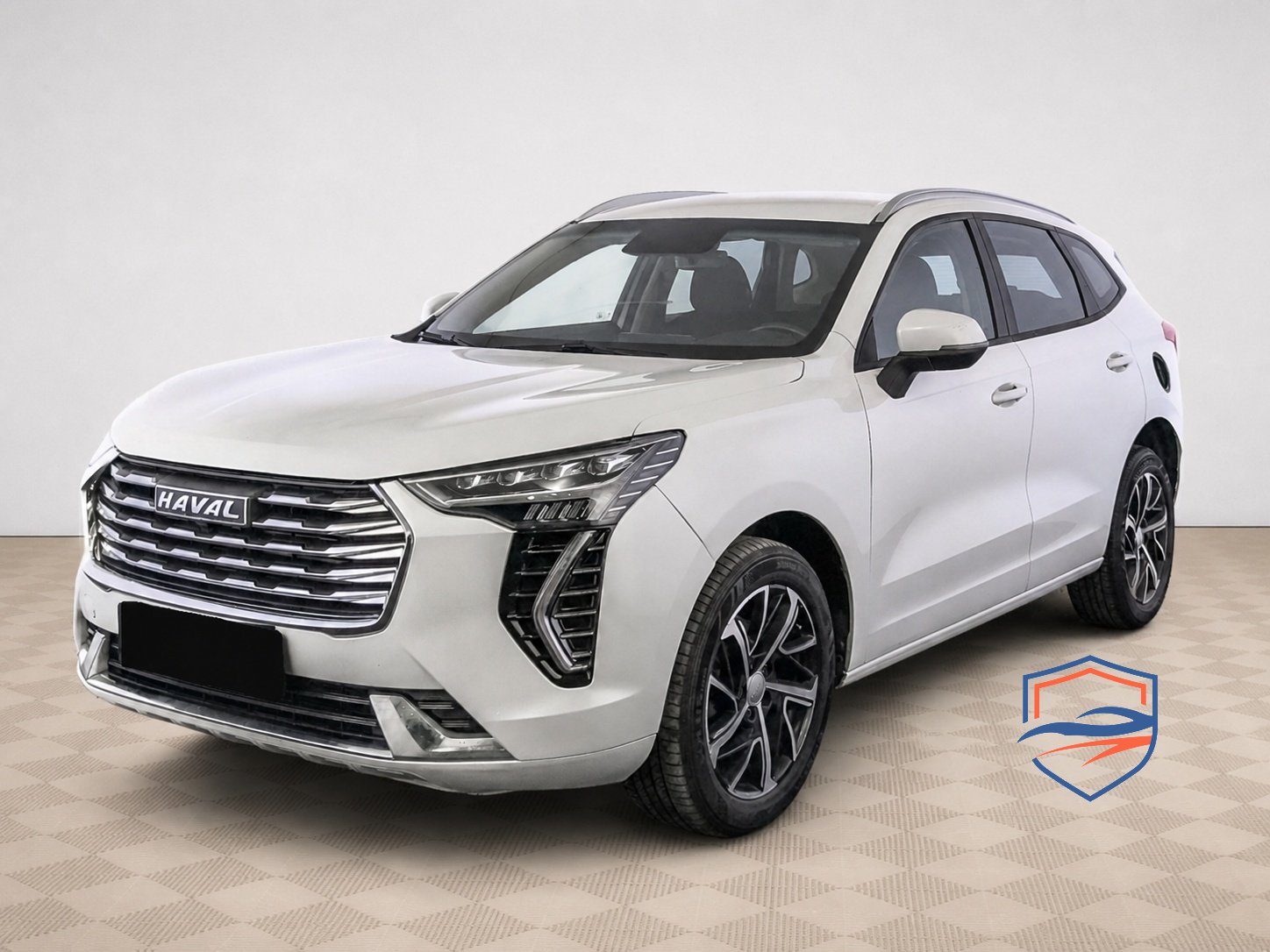Haval - HAVAL Jolion, 2022